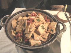 干锅千叶豆腐-家佳餐厅(大望路店)