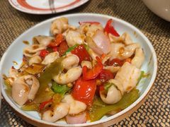 -老客家·客家菜(万达店)