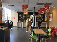 -麦当劳(姜山镇海港城店)