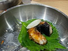 -姜虎东白丁烤肉(深圳湾后海汇店)