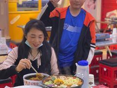 -Meet Sun韩式大排档(海珠美食城店)