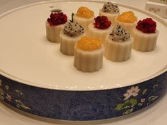 -院里寻菜·精致庭院菜(观沙岭店)