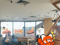 -豪客来牛排(汕头东厦100店)
