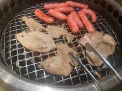 -汉拿山(北京上地华联店)