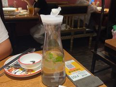 -新白鹿餐厅(银泰西湖文化广场店)