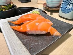 -沼津港精致料理·寿喜烧·烧鸟(漕河泾印象城店)