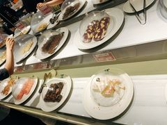 小吃自取台-玫瑰花园自助烤肉(顺义鑫海韵通店)