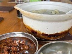 -吴淞老街砂锅馄饨(北兴路店)