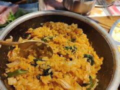 -海之屋韩式烤肉(海棠68环球美食街店)