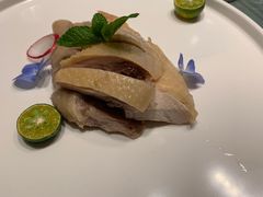 -海逸海鲜酒家(古北店)