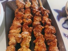 -撒拉花儿·新疆菜·清真(太阳宫店)