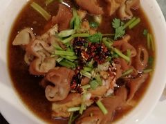 -姚记炒肝店(簋街店)