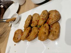 -枣子树·素食餐厅(朱家尖店)