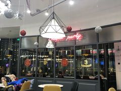 -FAIRYLAND龙族星球主题餐厅(凯丹广场店)