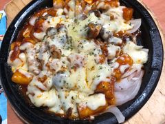 -肥肥虾庄·金牌油焖大虾(杨园滨江时代walk店)