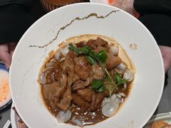 -潮澎派·潮汕菜大排档(南较西路店)