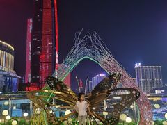 -民盈·国贸城
