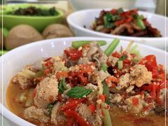 -红色湘菜馆(春风店)