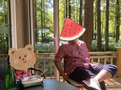 -上海怡沁园度假酒店