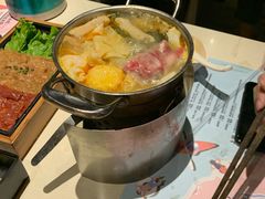 -火锅先生(五马街店)