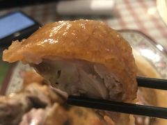 烤鸭-聂记粤菜馆(鼓西路店)