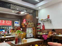 -东街钟楼肉粽(总店)