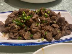 -陈胖子特色菜.鲜货现炒(融景城店)