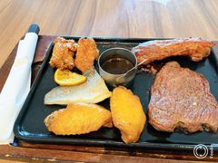 -必胜客(华邦银泰店)