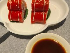 -潮府馆·非遗潮州菜·世纪公园(新国际博览中心店)