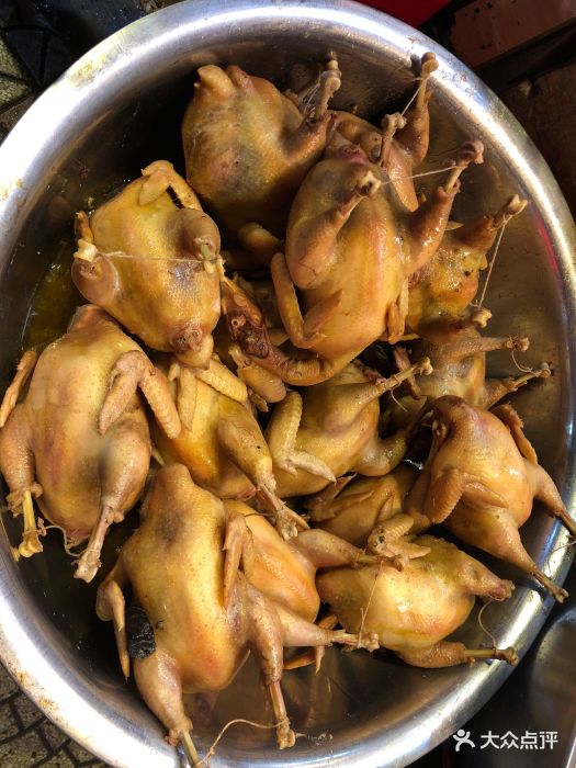 清真·王家桶子鸡-图片-西安美食-大众点评网