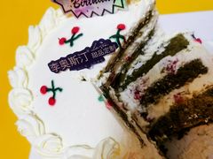 -李奥斯汀蛋糕商务茶歇·甜品台·企业活动团建(长寿路店)
