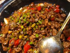 -裕鼎鲜·新中菜(八一广场万达店)