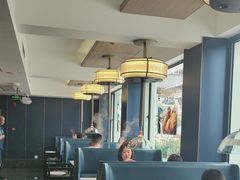 -望海臻鲜·海鲜餐厅