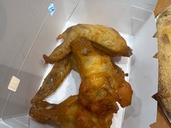 -达美乐比萨(石景山万达店)
