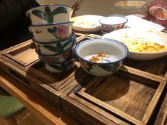 -拾光·小碗甜品