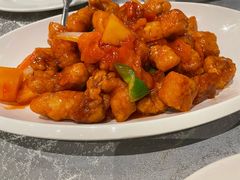 咕噜肉-鱼乐轩海鲜专门店