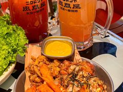 -肉问屋·元气一番烧肉(北京总店)
