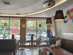 -孙记包子(火车站店)