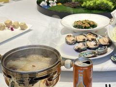 -澳洲肥牛火锅(转盘路店)