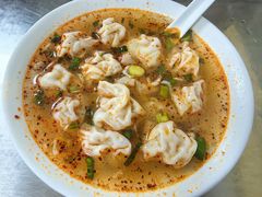 -汪家馄饨(集庆路店)