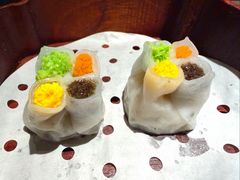 -锦楼·臻选新杭帮(杭州中心店)
