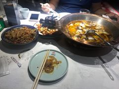 -雲蜀龙阁·金牌水煮鱼(方庄店)