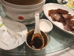 -漢舍中国菜馆(889广场店)