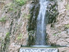 -京东石林峡风景区
