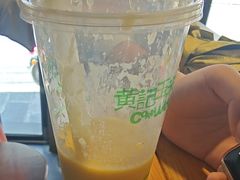 -黄记玉米汁(叠翠路店)