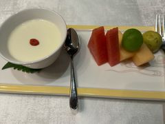 -东海朗廷酒店-唐阁T’ANG COURT 中餐厅