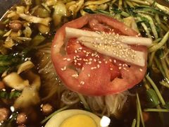-熙成烧烤(白塔岭店)