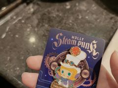 -泡泡玛特POPMART(天环购物中心店)