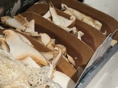 -芸山季·云南山珍菌火锅(南翔印象城MEGA店)