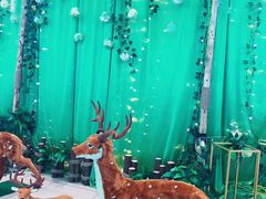 -满汉楼(江畔店)